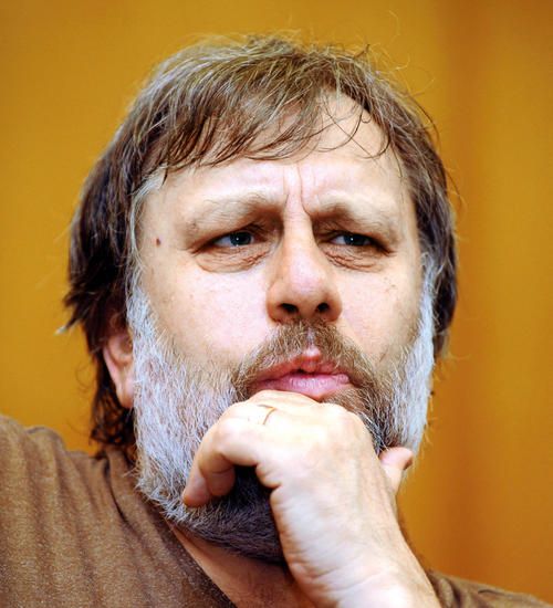 Zizek